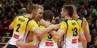 Zacięta walka w Gdańsku