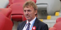 Zbigniew Boniek członkiem Komitetu Wykonawczego UEFA