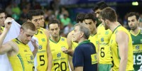 MŚ: Finał dla Brazylii