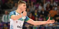 Bartosz Kwolek: Gra w turnieju głównym Pucharu Polski była dużym przeżyciem