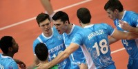 LM: Zenit Kazań w finale!
