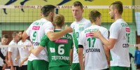 Bartłomiej Janus: Musimy popracować nad pewnością siebie