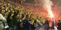 Torpedo Moskwa ukarane za zachowanie kibiców