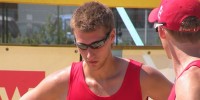 Baden Masters: Łotysze silniejsi od Polaków