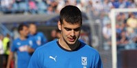 Handzić wypożyczony do FK Sarajevo