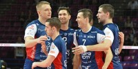 PlusLiga: Mistrz Polski z kolejnym zwycięstwem