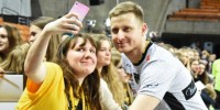 Michał Kozłowski: Szczęściu należy pomagać