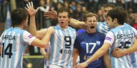 Rodrigo Quiroga: Po raz pierwszy pokonaliśmy Kubańczyków