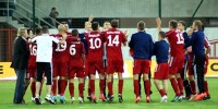 Wielke emocje w Gliwicach! Piast na podium!