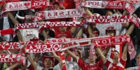 Polska wygrywa pierwszy mecz na mistrzostwach Europy!