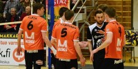 Kolejna wygrana Loimu, podział punktów w Loimaa