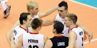 Szeroki skład Kanady na Ligę Światową 2013