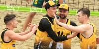 Bartosz Filipiak: Jesteśmy w Krakowie, żeby dobrze się bawić, ale też lepiej poznać