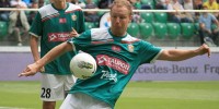 Rafał Grodzicki przeszedł operację barku