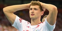 Piotr Nowakowski otworzył wystawę „Od Tokio… do Tokio. Siatkarska droga na Olimp”