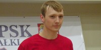 Sacharewicz: Serce biło mi mocniej
