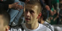 Janusz Gol powołany do reprezentacji Polski