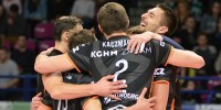 Nowy atakujący Cuprum Lubin