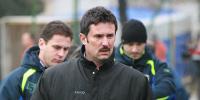 Pierwszy trening Cracovii z nowym trenerem