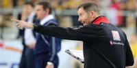 Alberto Giuliani: W końcu zobaczyłem naszą halę wypełnioną kibicami