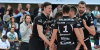 PlusLiga: Cuprum ponownie zaskakuje
