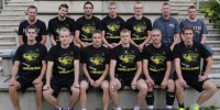 Hurrikaani wygrywa w Tampere, VaLePa w Sastamala