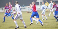 24. kolejka rozgrywek 1. ligi - zapowiedź