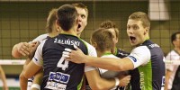 Politechnika w półfinale Challenge Cup!