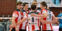 LM: Pewne zwycięstwo Resovii