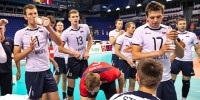 ME, gr. B: Zacięty bój Słowacji i Turcji