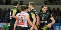 Murphy Troy: Potrafimy wygrywać z najlepszymi drużynami