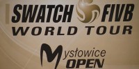 Grają w FIVB Beach Volleyball Warmia Mazury World Tour Olsztyn 2017