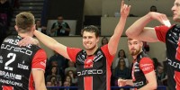 Jeffrey Jendryk: jesteśmy trochę nieregularni