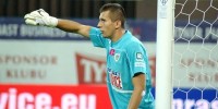 Dariusz Trela w PGE GKS Bełchatów