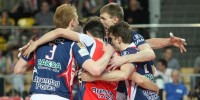 ZAKSA pewnie wygrywa pierwszy mecz w Pucharze CEV