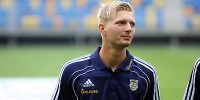 Mateusz Siebert już po operacji