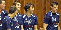 LM, gr. D: PGE Skra - Trentino BetClick 3:0
