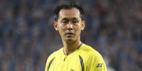 Sędziowie z Japonii poprowadzą mecz Polska - Wybrzeże Kości Słoniowej