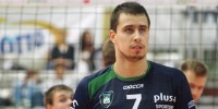 Fabian Drzyzga: Mamy dwa cele przed sobą