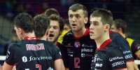 Asseco Resovia vs. Sisley Treviso w półfinale Pucharu CEV