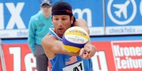 Gstaad Grand Slam: Dalhausser i Rosenthal bez litości dla rywali