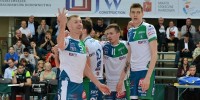Bartłomiej Lemański: Serwis był naszym atutem