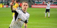 Legia wygrywa z Metalistem i awansuje do kolejnej fazy LE!