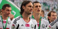 Legia rozwiązała kontrakt z Sulerem