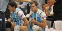 Rodrigo Quiroga: Nie znaleźliśmy sposobu na rywali