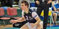 Maciej Olenderek: Chciałbym, żebyśmy byli waleczną drużyną