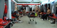 Pomocnik Sunderlandu wraca do treningów