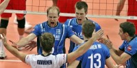 LŚ, gr. C: Finowie ogrywają Serbię w Belgradzie