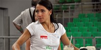 Magdalena Saad: Chcemy zagrać w ORLEN Lidze