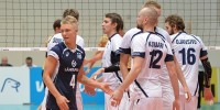 Finowie sprawdzili się w meczach z mistrzem Iranu